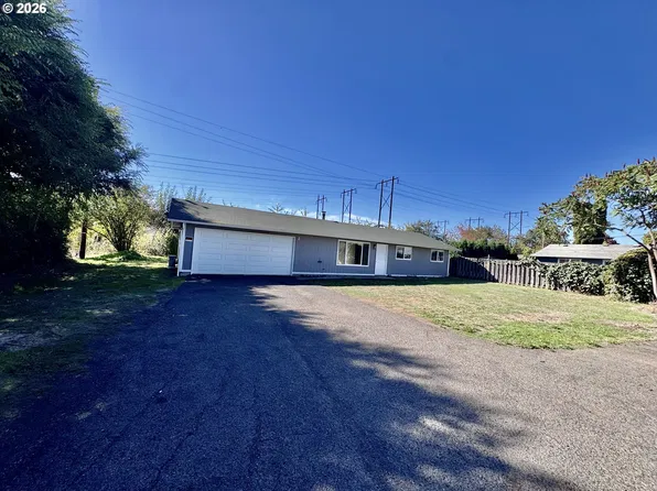 3970.5 Marshall Ave, Eugene, OR 97402