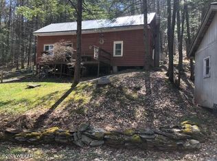 121 Old Farm Rd, Muncy Valley, PA 17758