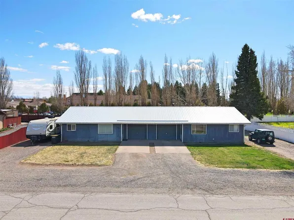 594/596 Spruce Street, Monte Vista, CO 81144