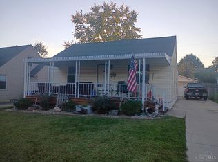 55 Irene Ave, Hamilton, OH 45011
