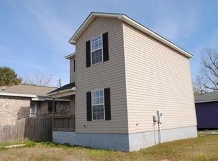 202 Brown St, Biloxi, MS 39530