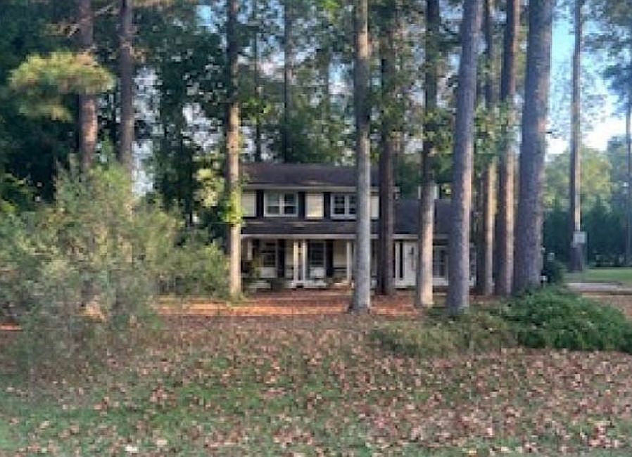 Property Front View