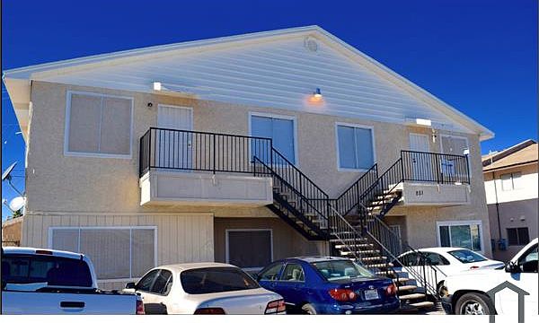 1st image of 801 N Major Ave APT C