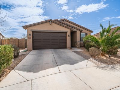 40433 W Hensley Way, Maricopa, AZ, 85138