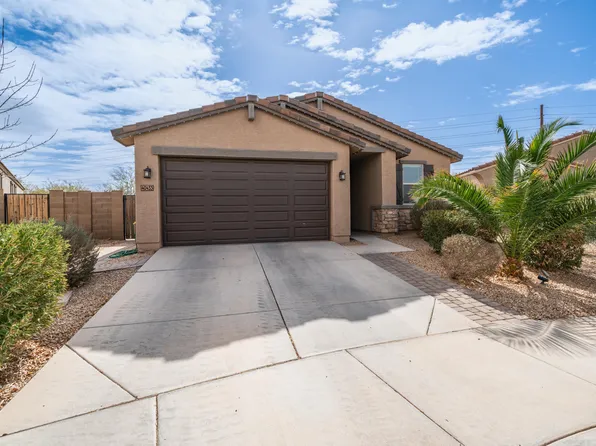 40433 W HENSLEY Way, Maricopa, AZ 85138