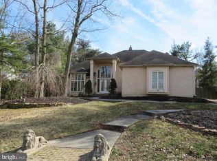 34 Signal Hill Dr, Voorhees, NJ 08043