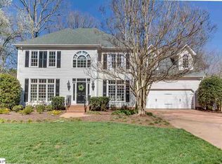 412 River Way Dr, Greer, SC 29651