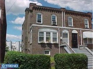1289 S Merrimac Rd, Camden, NJ 08104
