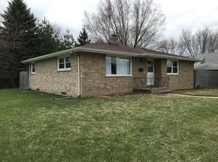 2505 45th St, Kenosha, WI 53140