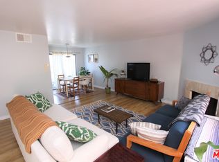 8516 Cadillac Ave #3, Los Angeles, CA 90034