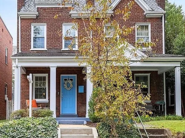 3407 Cutshaw Ave, Richmond, VA 23230