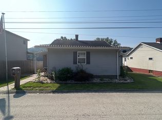 105 Vesta 7 Rd, Brownsville, PA