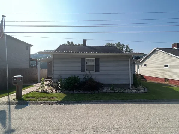 105 Vesta 7 Rd, Brownsville, PA 15417