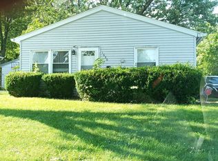 1630 W Packard St, Decatur, IL 62522