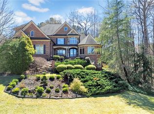 7332 Lake Walton Blvd, Covington, GA 30014