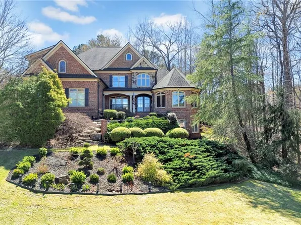 7332 Lake Walton Blvd, Covington, GA 30014