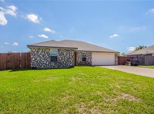 10801 Snow Pea Dr, Waco, TX 76708
