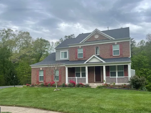 10882 Monocacy Way, Manassas, VA 20112