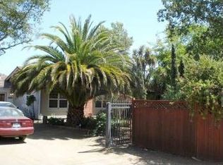 1284 Baird Rd, Santa Rosa, CA 95409