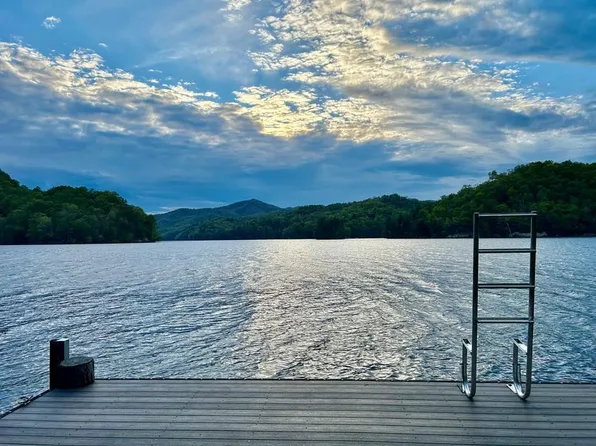 Lot #36 Lakeshore Drive, Nantahala, NC 28781