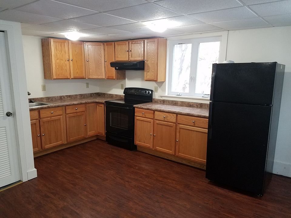 Updated Kitchen