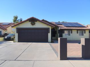 1932 E Alta Vista Rd, Phoenix, AZ 85042