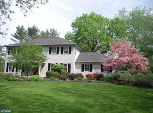 761 Gulph Rd, Wayne, PA 19087