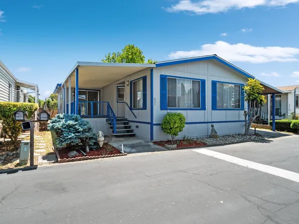 431 Sandstone Dr, Vallejo, CA 94589