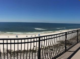 14455 Perdido Key Dr UNIT 501, Perdido Key, FL 32507