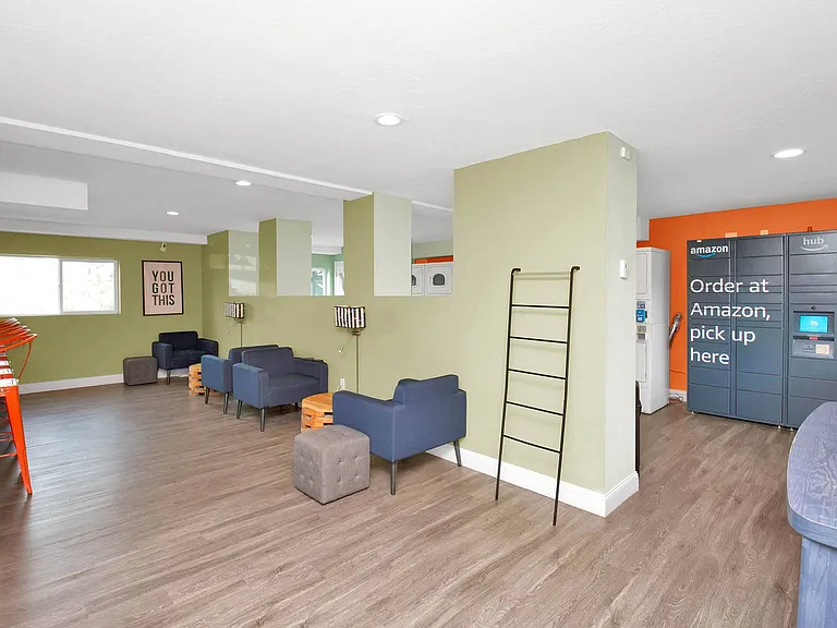 Mountain Run Apartment Homes — Photo 12