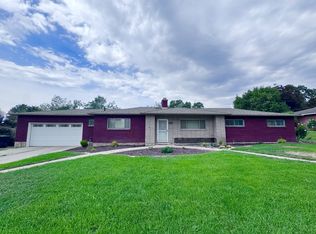 501 E Sumac Ave, Provo, UT 84604
