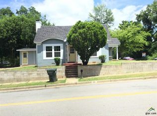 1011 N Border Ave, Tyler, TX 75702