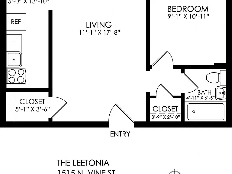 The Leetonia — Photo 35
