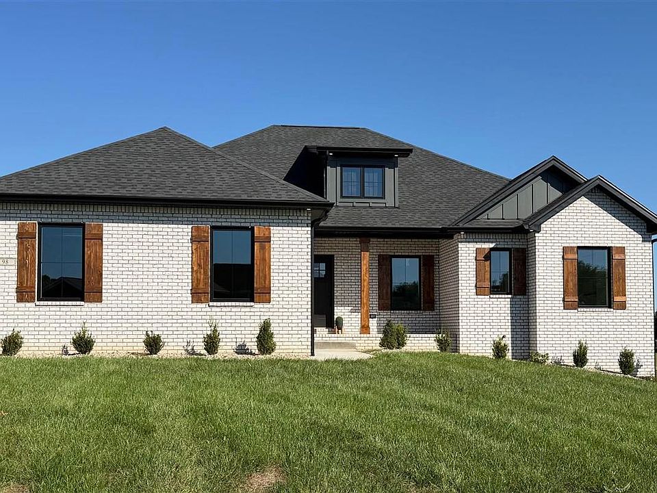 1st image of 98 Shepherds Way