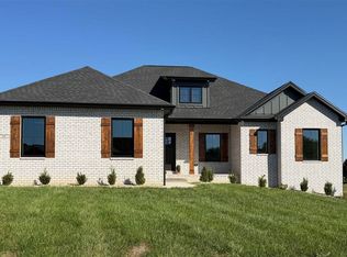 98 Shepherds Way, Rineyville, KY 40162