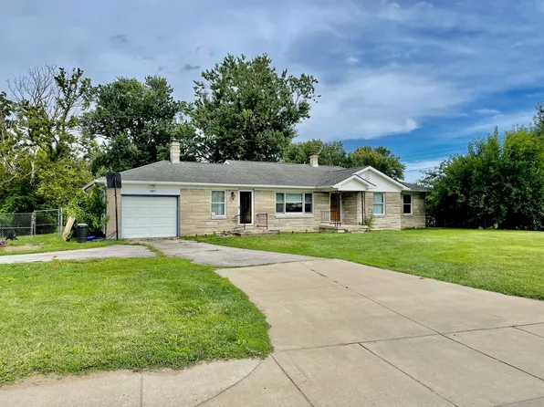 1489 S Ohio St, Martinsville, IN 46151