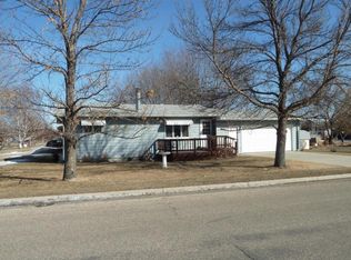 1507 16th Ave SW, Jamestown, ND 58401