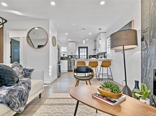 2530 S Irving St, Denver, CO 80219