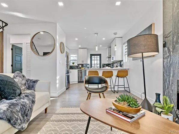 2530 S Irving Street, Denver, CO 80219