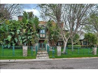 25172 Buckskin Dr, Laguna Hills, CA 92653