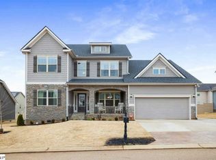 7 Chardonnay Dr, Anderson, SC 29621