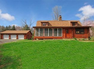 132 Hatchett Hill Rd, East Granby, CT 06026