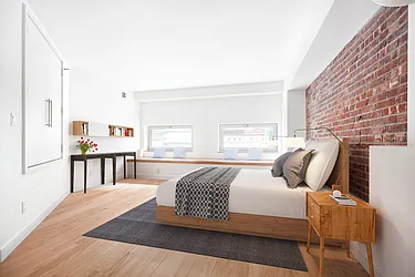 Rented by Brown Harris Stevens