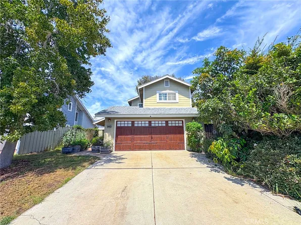 990 Trabuco Cir, Costa Mesa, CA 92627