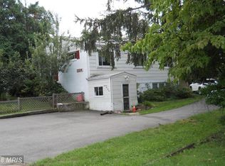 13214 Georgia Ave, Silver Spring, MD 20906