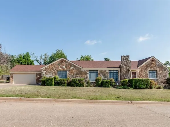 3101 NW 25th St, Oklahoma City, OK 73107