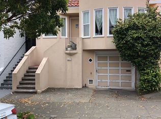 2215 27th Ave, San Francisco, CA 94116