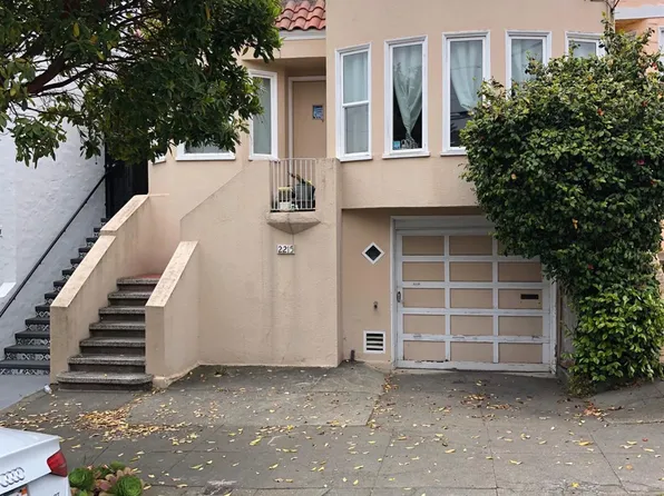 2215 27th Ave, San Francisco, CA 94116