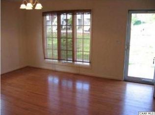 1117 Page St, Charlottesville, VA 22903