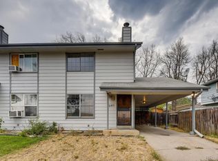 2411 S Tejon St, Englewood, CO 80110